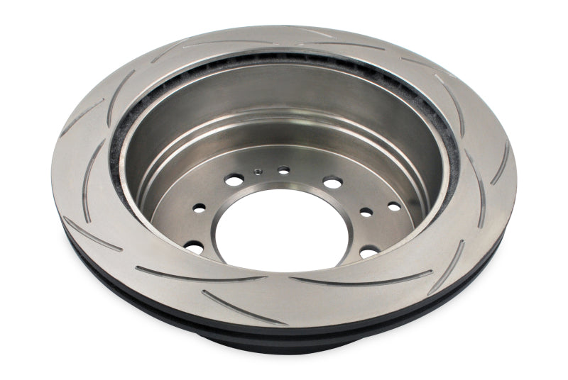 DBA 98-06 Toyota 100 Landcruiser 4x4 Survival T2 Slotted Rear Brake Rotor 789S 789S Photo - out of package