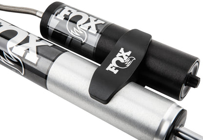 FOX 20+ GM 2500/3500 HD 2.0 Performance Series Smooth Body Reservoir Rear Shock 0-1in Lift 985-24-243 985-24-243 Photo - Primary