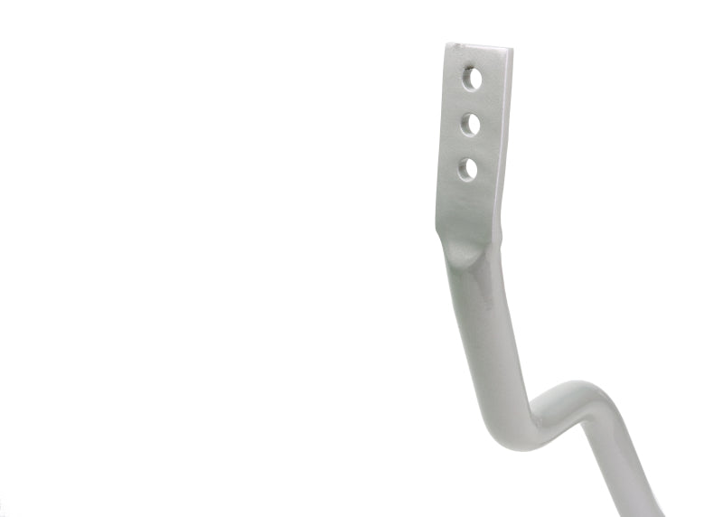 Whiteline Front Sway Bar 27mm Heavy Duty Blade Adjustable BNF42Z Photo - Unmounted
