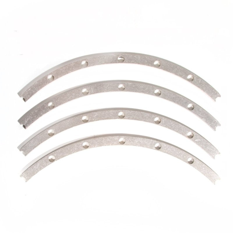 Method Wheels Method Beadlock Spacer Kit - 14in - 1/8in Alum. 6061 w/H20100 Hardware Kit SK-SPC1418-H SK-SPC1418-H User 1