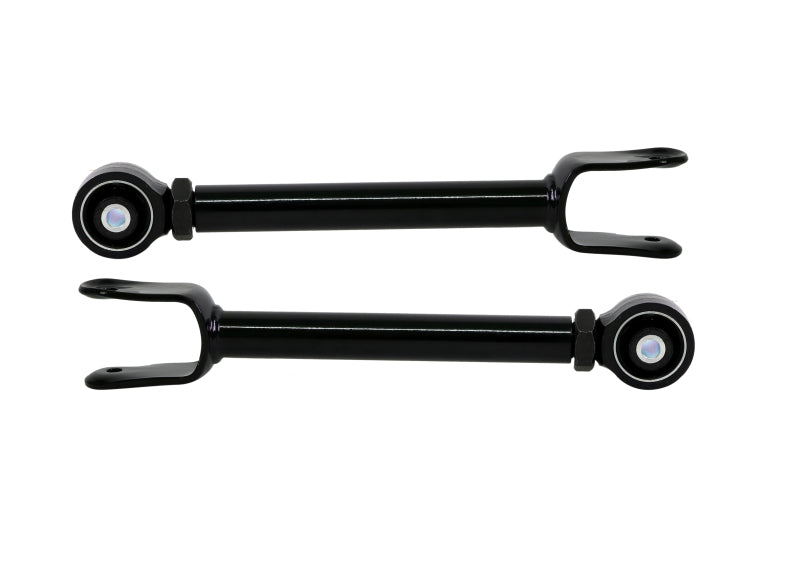 Whiteline 97-06 Jeep Wrangler TJ Front Upper Control Arm KTA213 KTA213 Photo - out of package