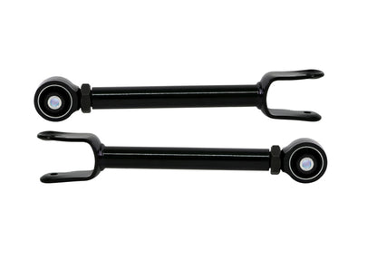 Whiteline 97-06 Jeep Wrangler TJ Front Upper Control Arm KTA213 KTA213 Photo - out of package