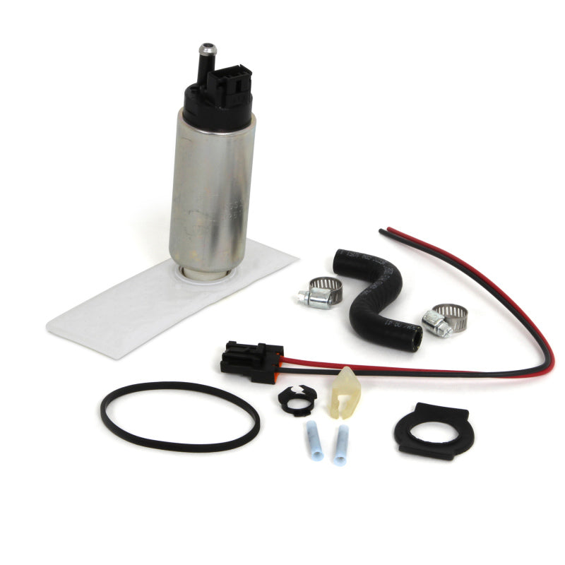 BBK Performance 86-97 Ford Mustang 190 LPH In Tank Electric Fuel Pump Kit 1606 Photo - Primary