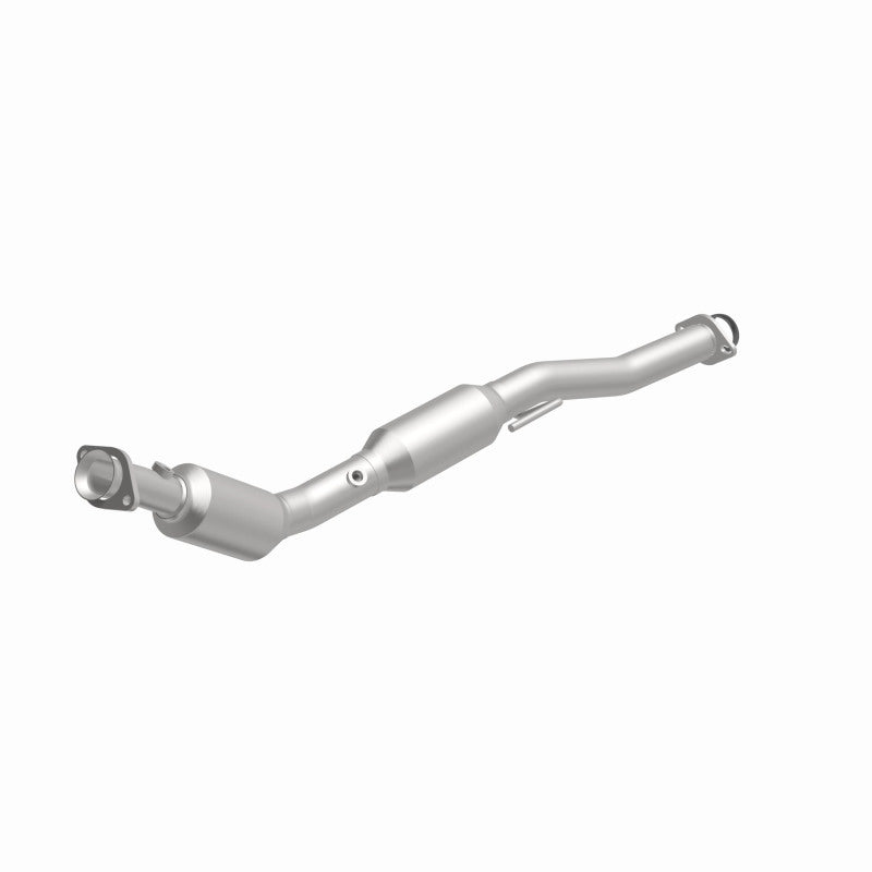 Magnaflow California Converter Direct Fit 07-11 Ford Ranger 2.3L 551112 551112 360 Degree Image Set