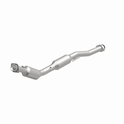 Magnaflow California Converter Direct Fit 07-11 Ford Ranger 2.3L 551112 551112 360 Degree Image Set