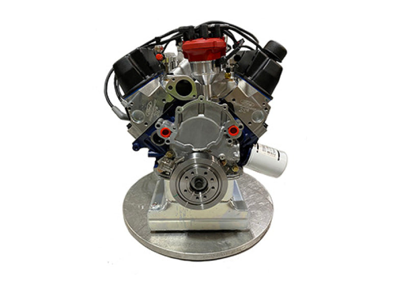 Ford Racing X2347 EFI Dressed 360hp Rear Sump Crate Engine M-6007-X2347DEFIR M-6007-X2347DEFIR Photo - Primary