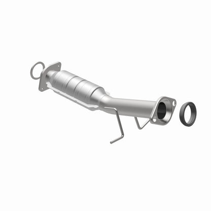 MagnaFlow Mazda 3 OEM Grade Federal / EPA Compliant Direct-Fit Catalytic Converter 51550 360 Degree Image Set