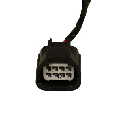 BD Diesel Throttle Sensitivity Booster v3.0 - Ford 1057934 1057934 User 1