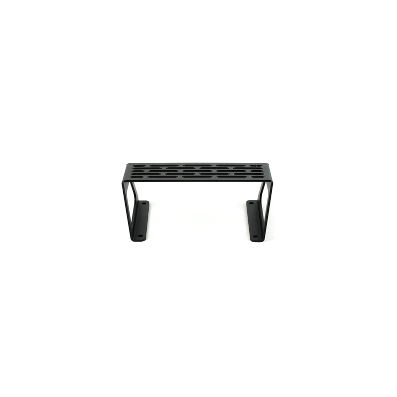 BuiltRight Industries 2022+ Ford Super Duty F-250/350/450 (w/ 12in Screen) Dash Mount 104065 104065 Photo - Close Up