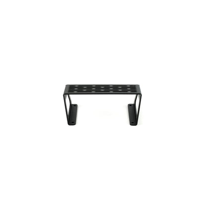 BuiltRight Industries 2022+ Ford Super Duty F-250/350/450 (w/ 12in Screen) Dash Mount 104065 104065 Photo - Close Up