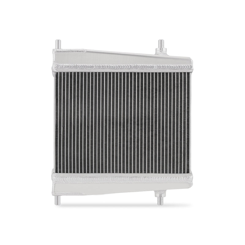 Mishimoto 2020+ Toyota Supra Aluminum Auxiliary Radiators MMRAD-SUP-20A MMRAD-SUP-20A User 1