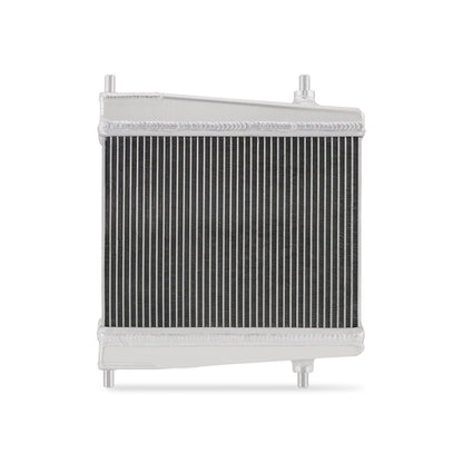 Mishimoto 2020+ Toyota Supra Aluminum Auxiliary Radiators MMRAD-SUP-20A MMRAD-SUP-20A User 1