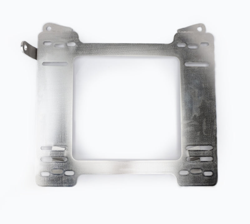 NRG Stainless Steel Seat Bracket 13-16 Subaru BRZ/ Scion F-RS SBK-BF01 SBK-BF01 Photo - Primary