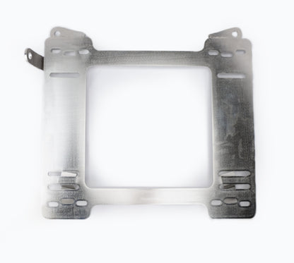 NRG Stainless Steel Seat Bracket 13-16 Subaru BRZ/ Scion F-RS SBK-BF01 SBK-BF01 Photo - Primary