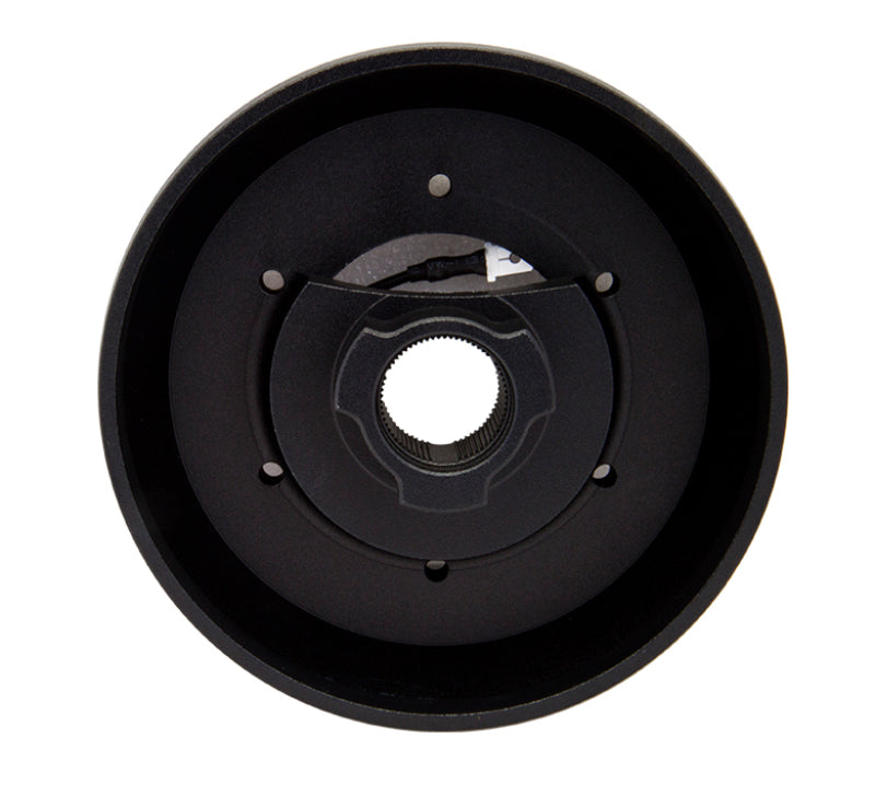 NRG Short Hub 2010+ Chevy Camaro SRK-178H Photo - Primary