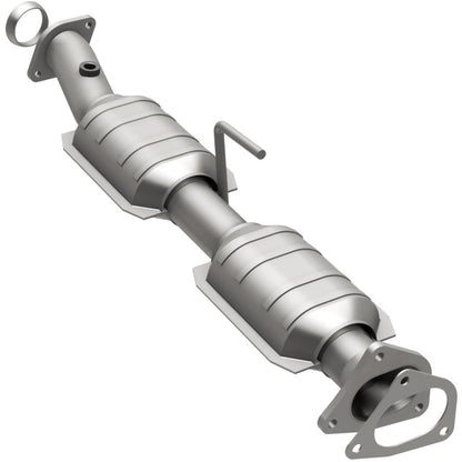 MagnaFlow HM Grade Federal / EPA Compliant Direct-Fit Catalytic Converter 23385 Photo - out of package