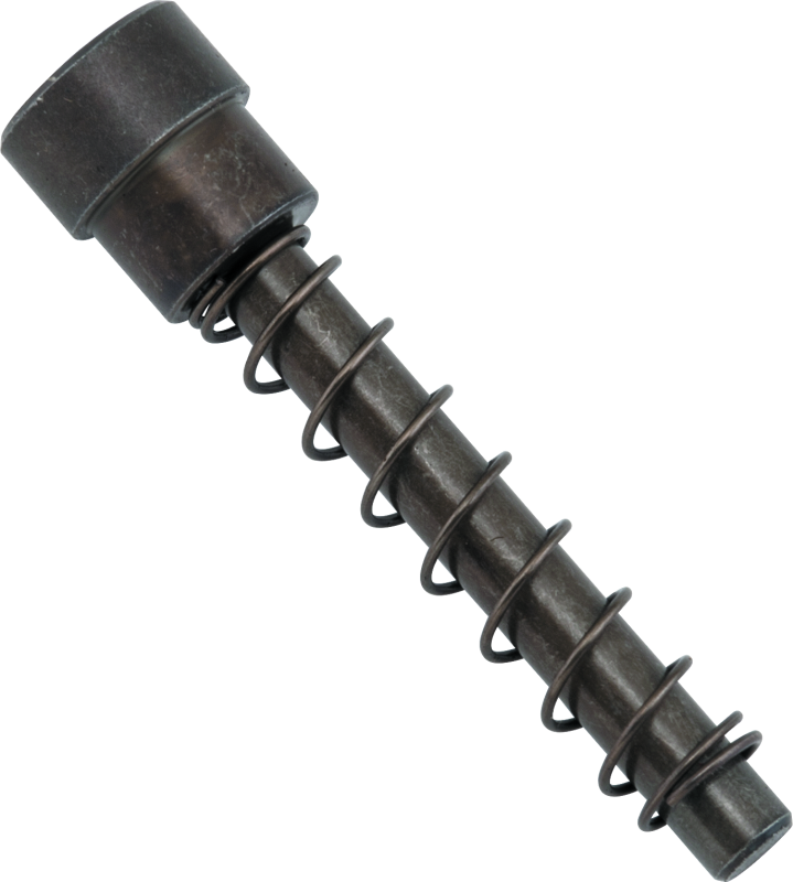 BikeMaster Replacement Tip 151555 4.8mm 151780 151780 Photo - Primary