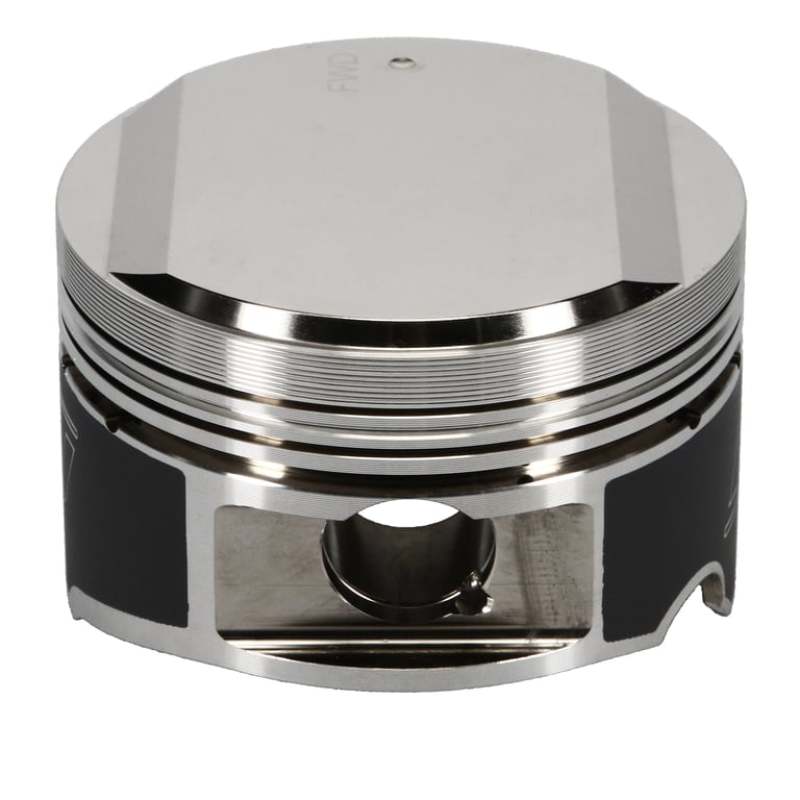 Wiseco Nissan Turbo +14cc Dome 1.181 x 86.00mm Piston Shelf Stock Kit K591M8625AP K591M8625AP User 4