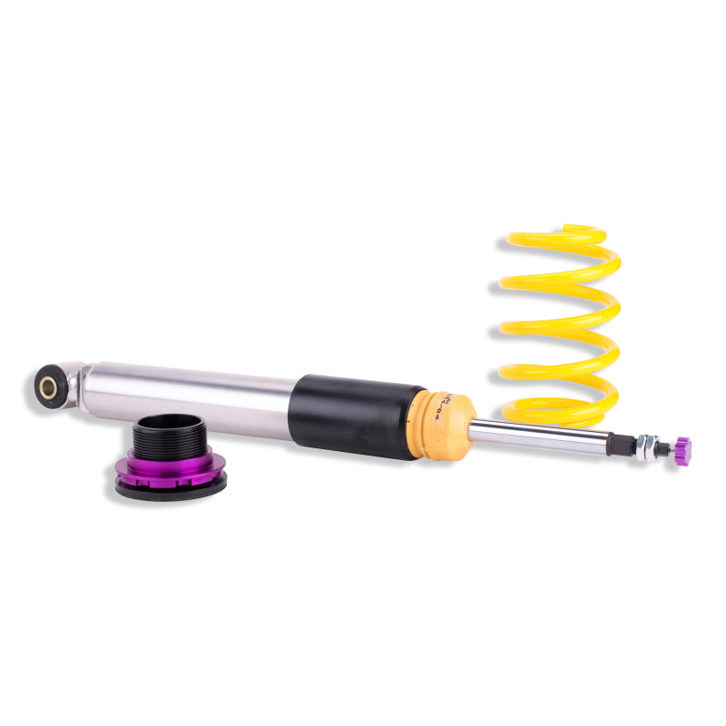 KW Coilover Kit V3 Mini Cooper (F56) Hardtop w/ Dynamic Damper Control incl. EDC cancellation kit 352200AH 352200AH User 3
