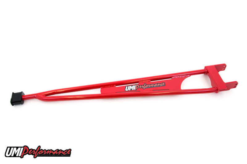 Umi Performance 82-02 GM F-Body Trans Mount Non Adj Torque Arm UMI2206-R 2206-R Photo - Primary