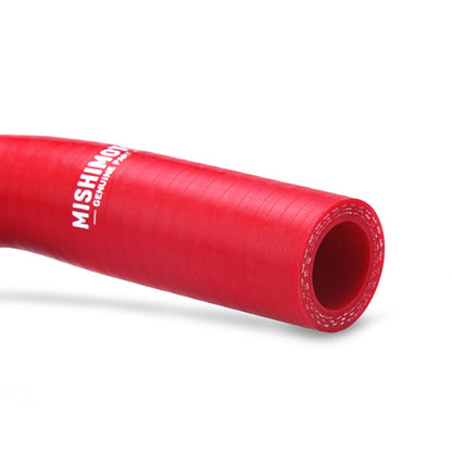 Mishimoto Chevrolet C6 Corvette/Z06 Silicone Ancillary Hose Kit MMHOSE-VET-09ANCRD User 1