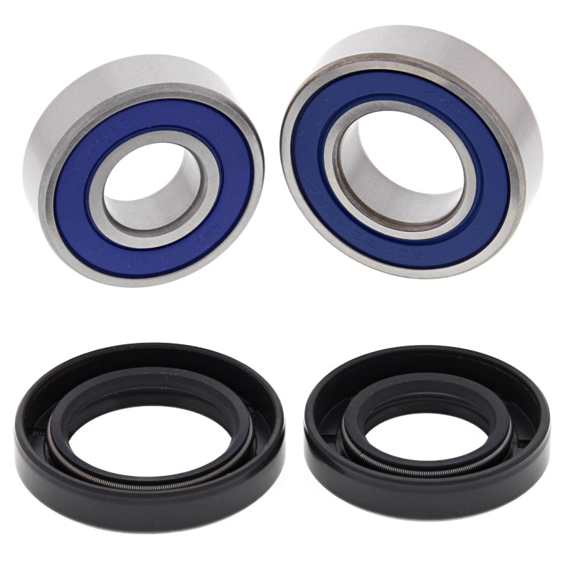 All Balls Racing 87-04 Kawasaki KFX250 Mojave Wheel Bearing Kit Front 25-1023 25-1023 Photo - Primary