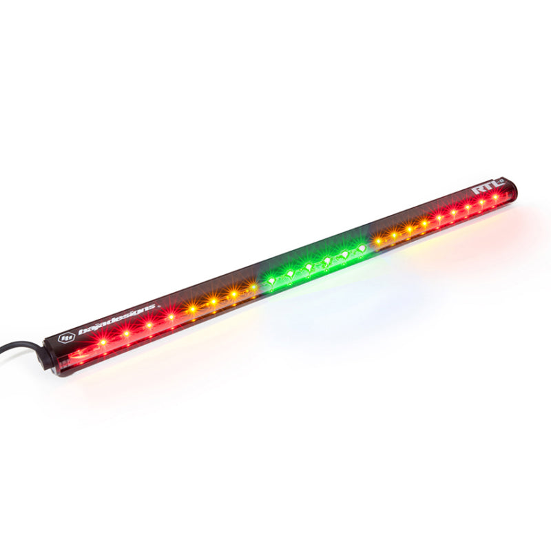 Baja Designs RTL-G Single Straight 30in Light Bar 103003 103003 Photo - Primary