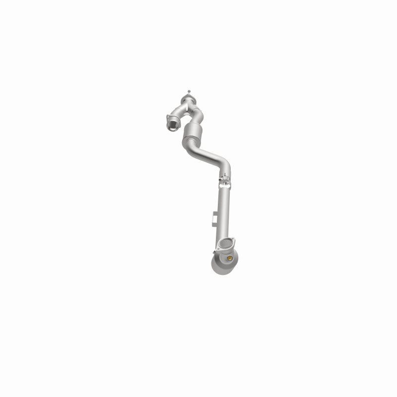MagnaFlow Mercedes-Benz HM Grade Federal / EPA Compliant Direct-Fit Catalytic Converter 24264 360 Degree Image Set