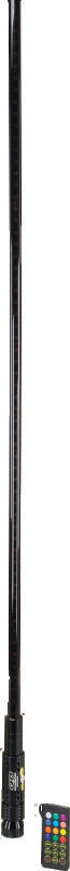 QuadBoss Qb 4Ft Smoked Sngle Whip Rmte 609656 609656 Photo - Primary