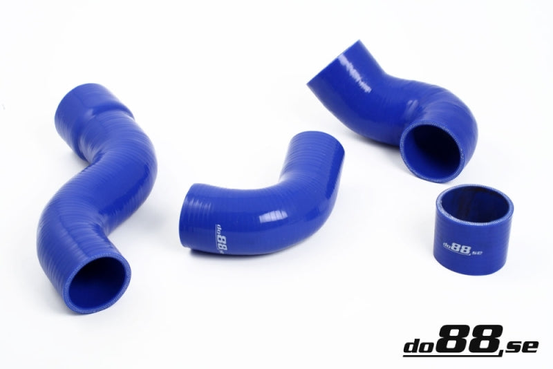 do88 DOB Hose - Intercooler/Turbo Air Intake Systems Silicone Couplers & Hoses main image