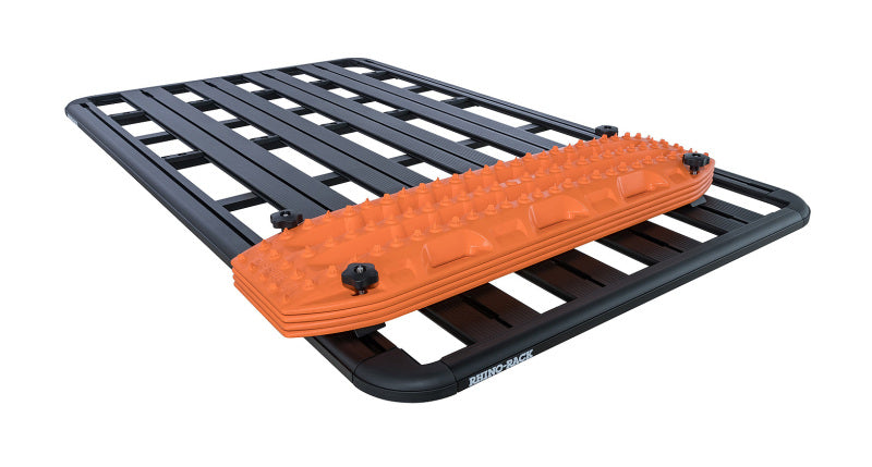 Rhino-Rack Pioneer Recovery Track Flat Bracket 43235 43235 Photo - Primary