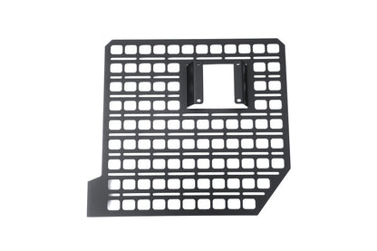 BuiltRight Industries 2015+ Ford F-150 / Raptor Rear Passenger Bedside Rack 102004 102004 Photo - Primary