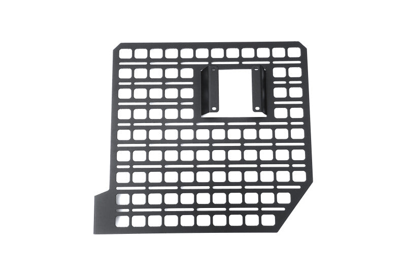 BuiltRight Industries 2015+ Ford F-150 / Raptor Rear Passenger Bedside Rack 102004 102004 Photo - Primary