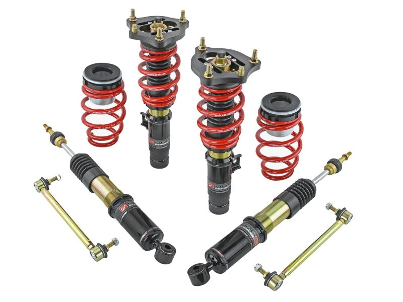 Skunk2 17-20 Honda Civic Si Pro-ST Coilovers 541-05-8780 541-05-8780 Photo - Primary