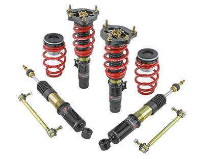 Skunk2 17-20 Honda Civic Si Pro-ST Coilovers 541-05-8780 541-05-8780 Photo - Primary
