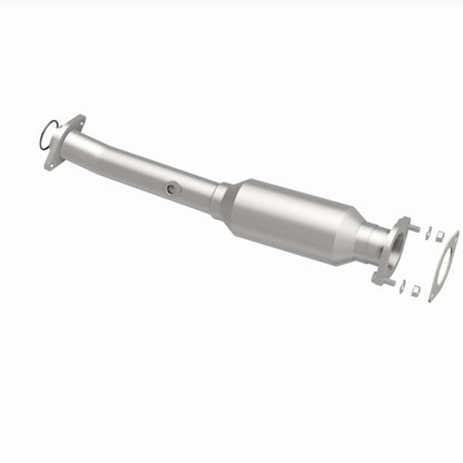 Magnaflow 05-06 Nissan Titan 5.6L Direct Fit Converter 5592215 5592215 360 Degree Image Set