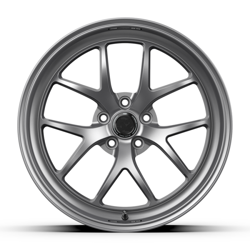 fifteen52 Sector RSR 19x9.5 5x112 40mm ET 66.56mm Center Bore Matte Titanium RSSMT-99551+40 RSSMT-99551+40 User 1