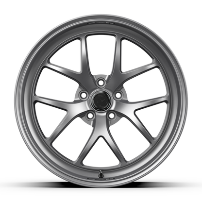 fifteen52 Sector RSR 19x9.5 5x112 40mm ET 66.56mm Center Bore Matte Titanium RSSMT-99551+40 RSSMT-99551+40 User 1