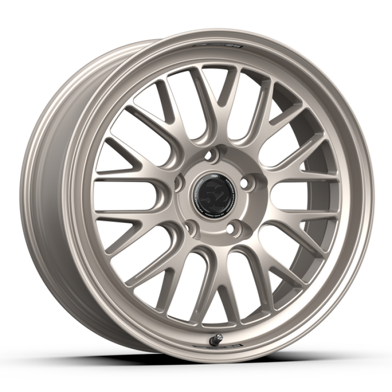 fifteen52 Holeshot RSR 19x8.5 5x130 50mm ET 71.6mm Center Bore Frosted Graphite RSHWG-98553+50 RSHWG-98553+50 User 1