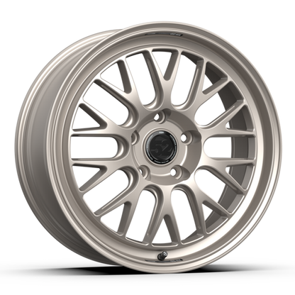 fifteen52 Holeshot RSR 19x8.5 5x130 50mm ET 71.6mm Center Bore Frosted Graphite RSHWG-98553+50 RSHWG-98553+50 User 1