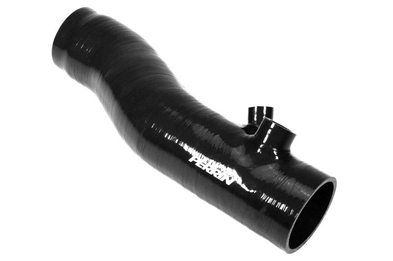 Perrin Performance Perrin 2022+ Subaru WRX Black 3in Turbo Inlet Hose w/ Nozzle PSP-INT-425BK PSP-INT-425BK User 1