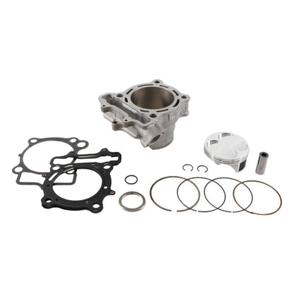Cylinder Works 07-09 Suzuki RM-Z 250 250cc +3mm Big Bore Cylinder Kit 270cc 13.4:1 Comp. 80mm 41003-K01 41003-K01 Photo - Primary