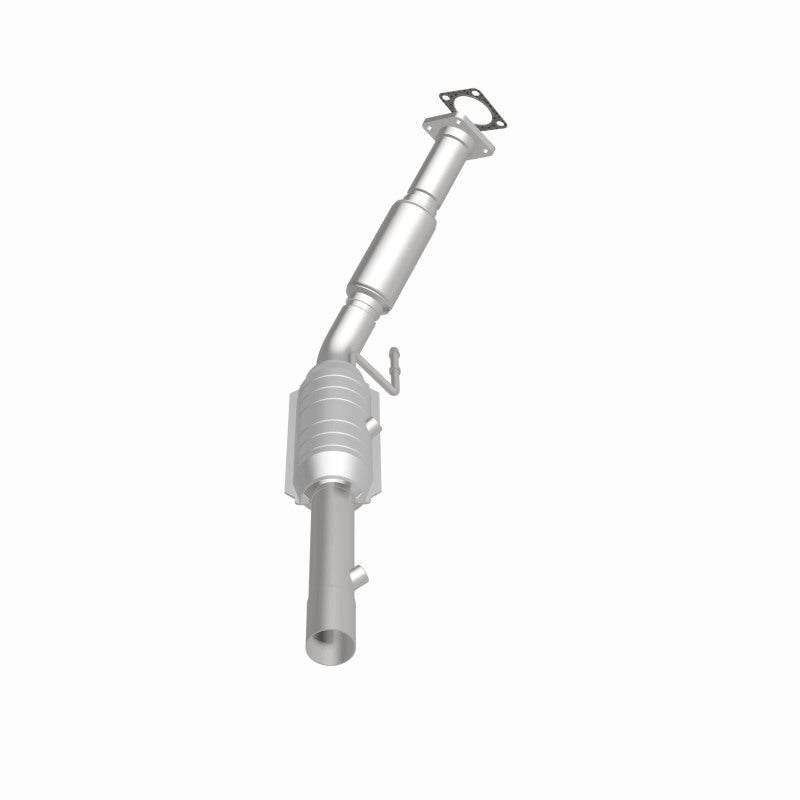 MagnaFlow Volkswagen HM Grade Federal / EPA Compliant Direct-Fit Catalytic Converter 24320 360 Degree Image Set