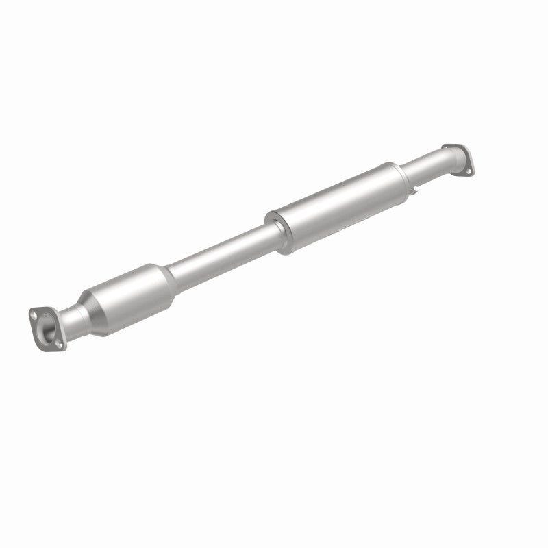 MagnaFlow OEM Grade Federal / EPA Compliant Direct-Fit Catalytic Converter 21-144 360 Degree Image Set