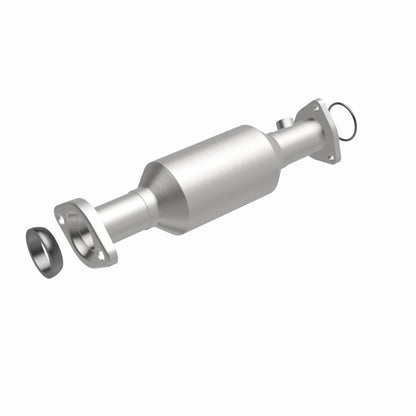 MagnaFlow Honda Odyssey California Grade CARB Compliant Direct-Fit Catalytic Converter 3391401 360 Degree Image Set