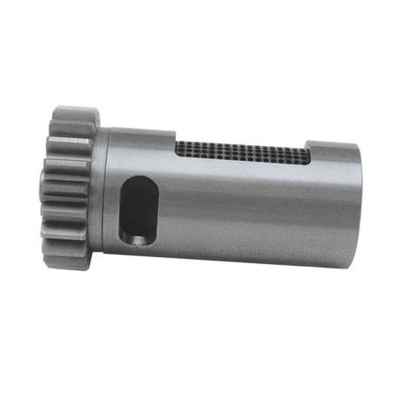 S&S Cycle 36-53 BT High Evacuation Breather Gear 106-5070 106-5070 Photo - Primary