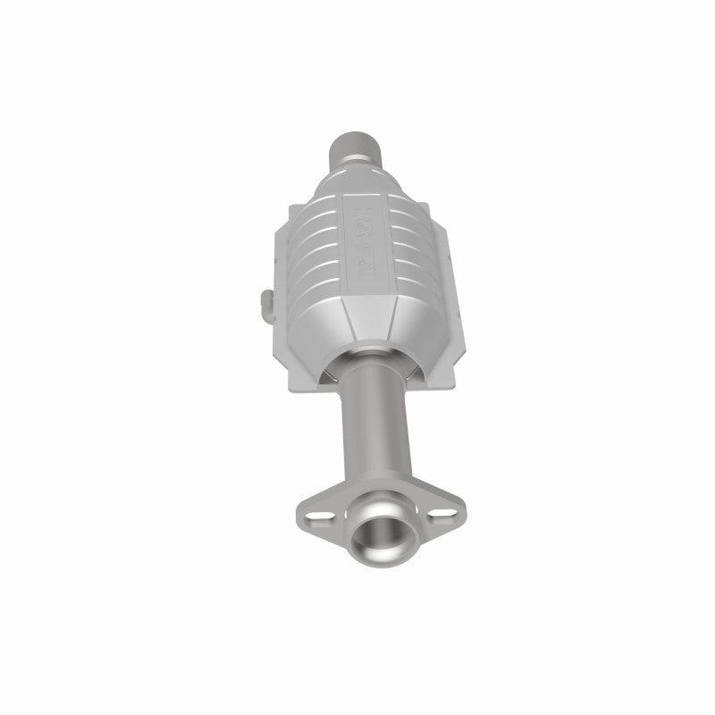 MagnaFlow Standard Grade Federal / EPA Compliant Direct-Fit Catalytic Converter 23443 360 Degree Image Set