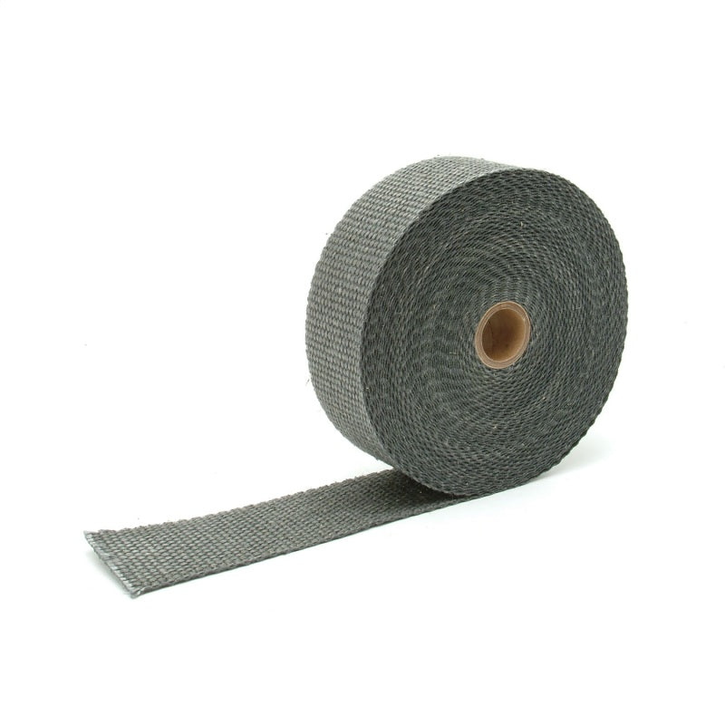 DEI Exhaust Wrap 2in x 50ft - Black 10108 10108 Photo - Primary