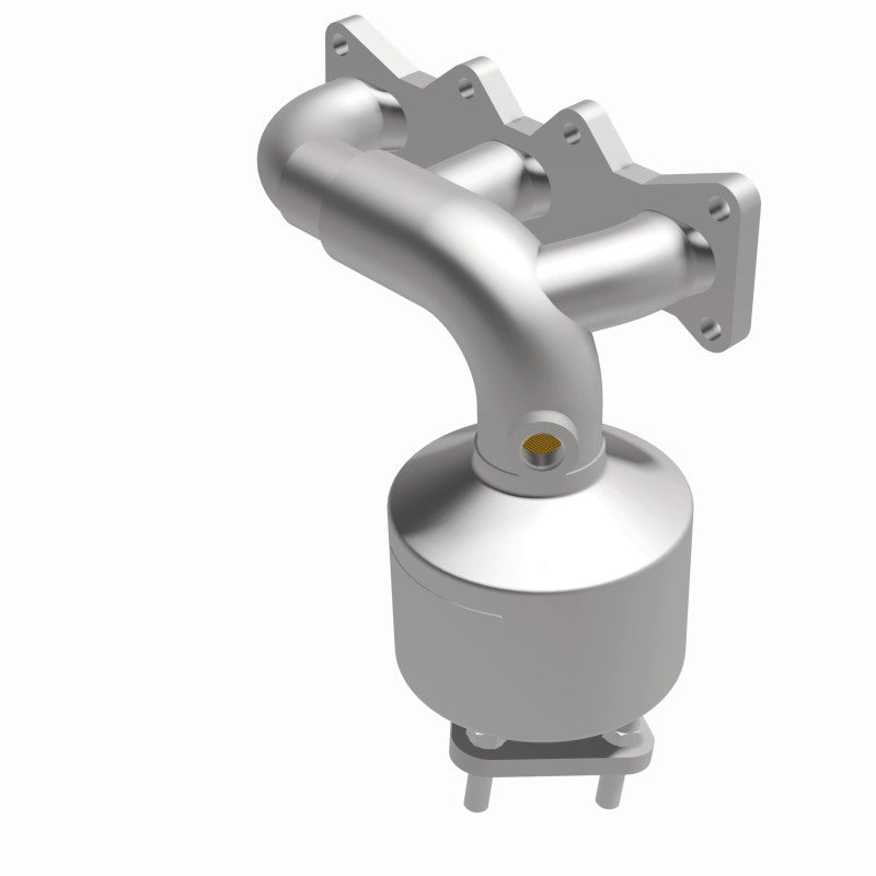 MagnaFlow Mazda Millenia OEM Grade Federal / EPA Compliant Manifold Catalytic Converter 51251 360 Degree Image Set