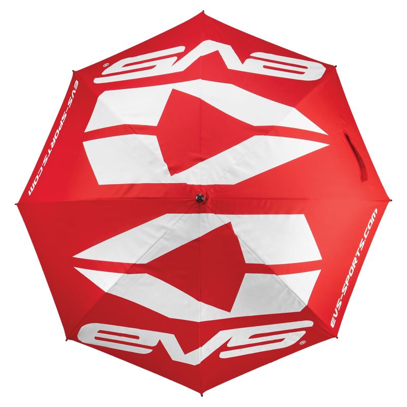 EVS Umbrella Red - One Size UMB-19R UMB-19R User 1
